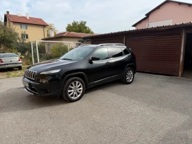 Jeep Cherokee, снимка 3