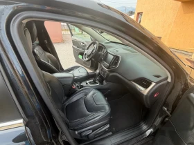 Jeep Cherokee, снимка 11
