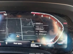 BMW X7 40i* PANORAMA* HARMAN* 360-CAM, снимка 12