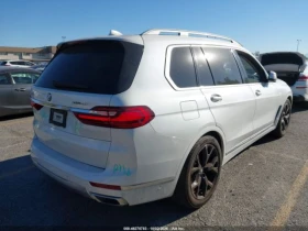 BMW X7 40i* PANORAMA* HARMAN* 360-CAM, снимка 8
