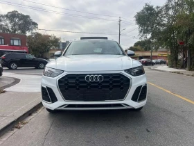 Audi Q5, снимка 2