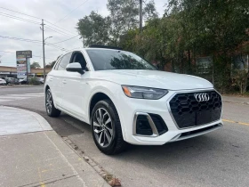 Audi Q5, снимка 3