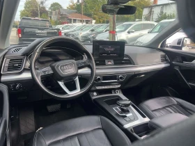 Audi Q5, снимка 15