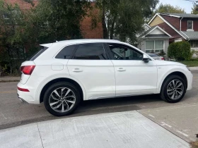 Audi Q5, снимка 5