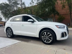 Audi Q5, снимка 4