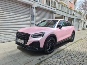 Audi Q2 S Line 35 TFSI 5.  | Mobile.bg    2