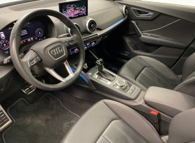 Audi Q2 S Line 35 TFSI 5г. Гаранция, снимка 8 - Автомобили и джипове - 40671195