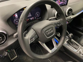 Audi Q2 S Line 35 TFSI 5.  | Mobile.bg    11