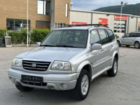 Suzuki Grand vitara ТОП-СЪСТОЯНИЕ- 2,7i-XL7, снимка 1
