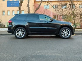 Jeep Grand cherokee 5.7HEMI 8ZF SUMMIT, снимка 14