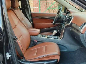 Jeep Grand cherokee 5.7HEMI 8ZF SUMMIT, снимка 13