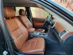 Jeep Grand cherokee 5.7HEMI 8ZF SUMMIT, снимка 2