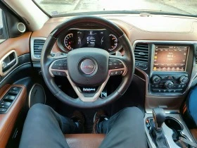 Jeep Grand cherokee 5.7HEMI 8ZF SUMMIT, снимка 4