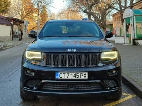 Jeep Grand cherokee 5.7HEMI 8ZF SUMMIT, снимка 6