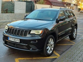 Jeep Grand cherokee 5.7HEMI 8ZF SUMMIT, снимка 8