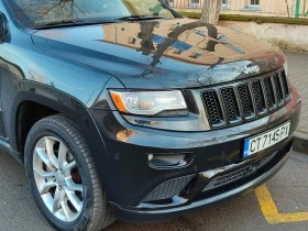 Jeep Grand cherokee 5.7HEMI 8ZF SUMMIT, снимка 11