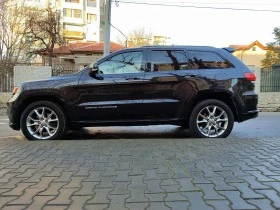 Jeep Grand cherokee 5.7HEMI 8ZF SUMMIT, снимка 10