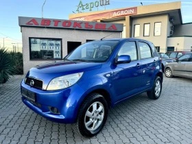     Daihatsu Terios 1.5i / 4x4