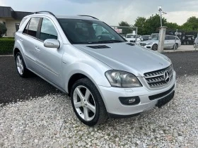 Mercedes-Benz ML 320 cdi-EDITION-, снимка 3