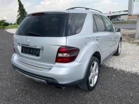 Mercedes-Benz ML 320 cdi-EDITION-, снимка 6