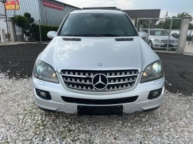 Mercedes-Benz ML 320 cdi-EDITION-, снимка 2