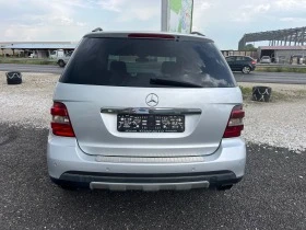 Mercedes-Benz ML 320 cdi-EDITION-, снимка 5