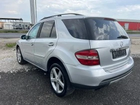 Mercedes-Benz ML 320 cdi-EDITION-, снимка 4