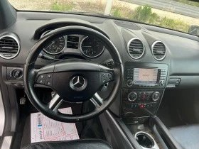 Mercedes-Benz ML 320 cdi-EDITION-, снимка 13