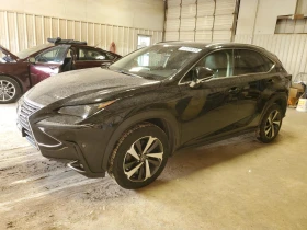 Lexus NX 300 2.0L I4 * 235HP * FWD * Automatic, снимка 3