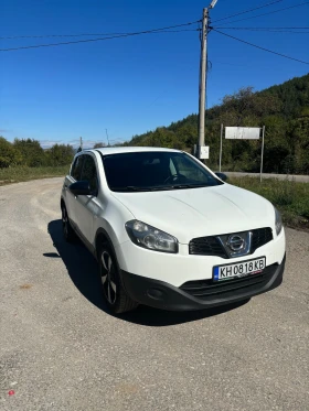 Nissan Qashqai, снимка 1