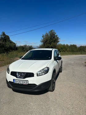 Nissan Qashqai, снимка 2