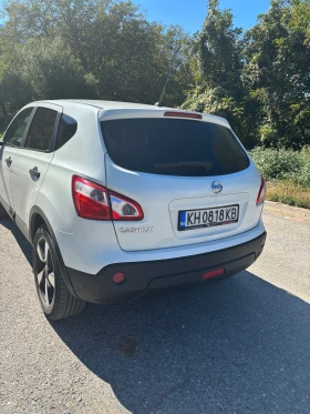 Nissan Qashqai, снимка 3