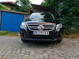 VW Tiguan 2.0 тди , снимка 1