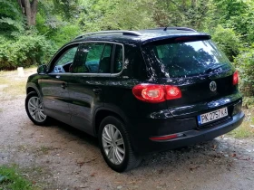 VW Tiguan 2.0 тди , снимка 8