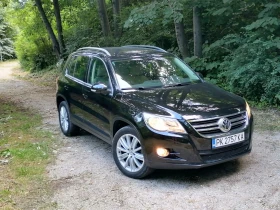 VW Tiguan 2.0 тди , снимка 5