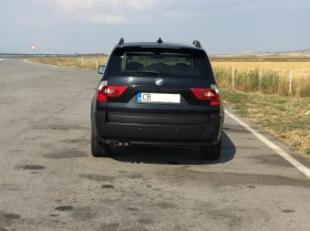 BMW X3 3.0D, снимка 16