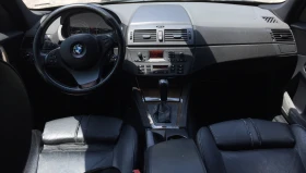 BMW X3 3.0D, снимка 8