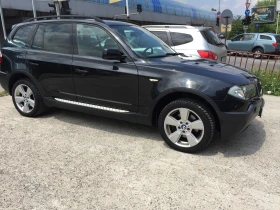 BMW X3 3.0D, снимка 2