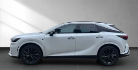 Lexus RX 350h = NEW= F-Sport Design Гаранция - [7] 