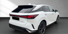 Lexus RX 350h = NEW= F-Sport Design Гаранция, снимка 4