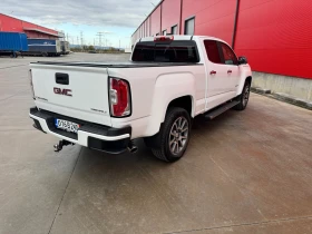 Gmc Canyon Denali, снимка 4