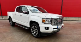 Gmc Canyon Denali, снимка 1