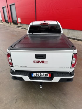 Gmc Canyon Denali, снимка 5