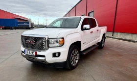 Gmc Canyon Denali, снимка 2