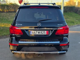 Mercedes-Benz GL 500 AMG-OPTIC/ 3XTV/ 6+ 1/ 4matic  - [6] 