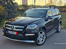 Mercedes-Benz GL 500 AMG-OPTIC/ 3XTV/ 6+ 1/ 4matic  - [1] 