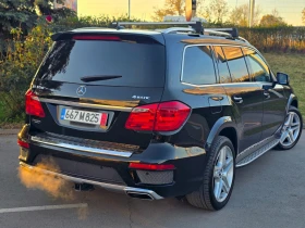 Mercedes-Benz GL 500 AMG-OPTIC/ 3XTV/ 6+ 1/ 4matic  - [5] 