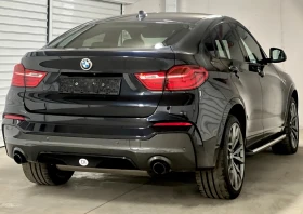 BMW X4 M40i* 360к.с.* HEAD-UP* DISTRONIC* KEYLESS* FULL, снимка 5