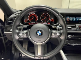 BMW X4 M40i* 360к.с.* HEAD-UP* DISTRONIC* KEYLESS* FULL, снимка 8