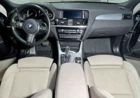 BMW X4 M40i* 360к.с.* HEAD-UP* DISTRONIC* KEYLESS* FULL, снимка 10